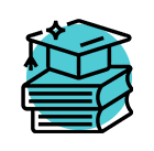 NPH icon-education NPH Education Icon