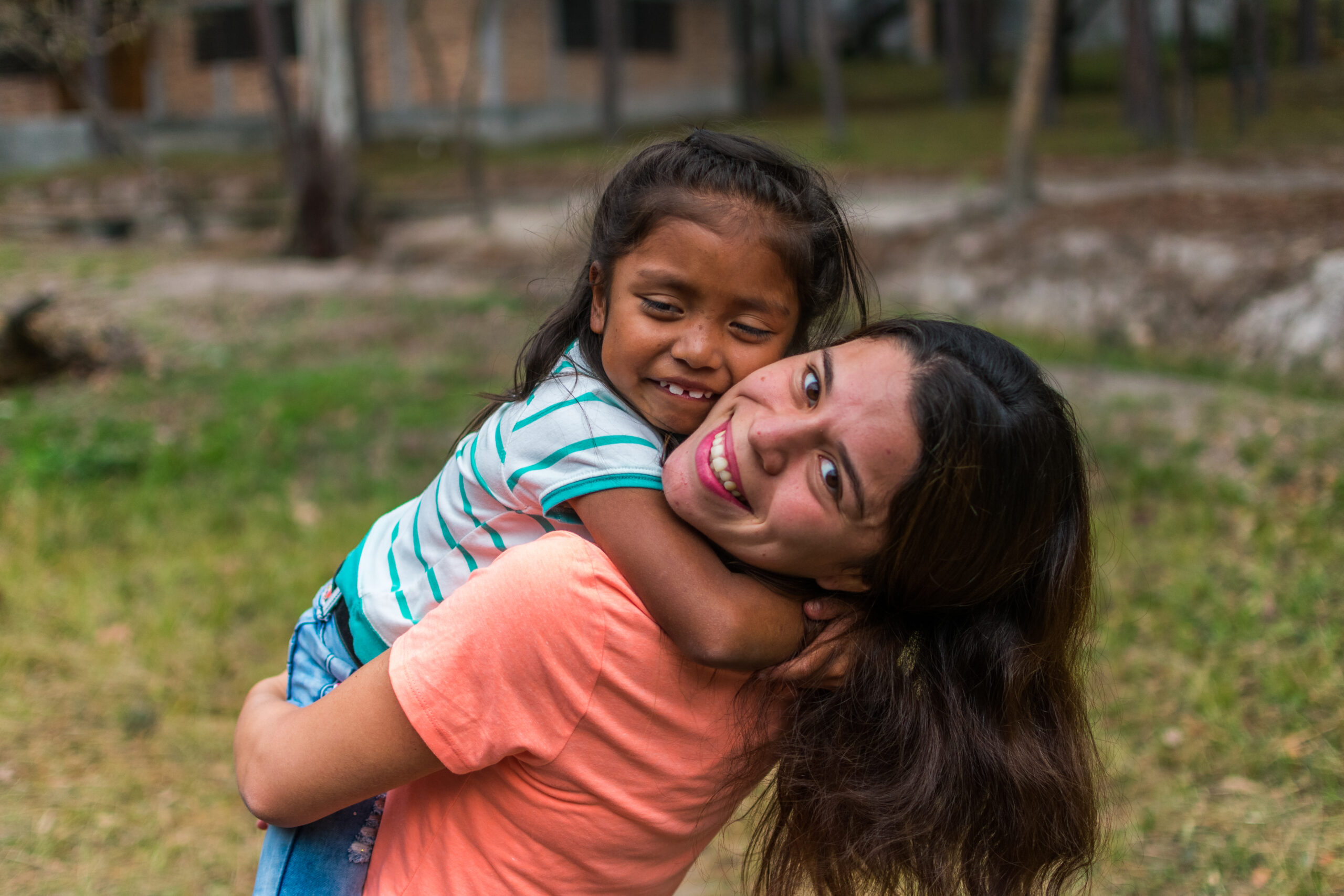 NPH Volunteer in Honduras