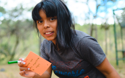 NPH Honduras Empodera a los Jóvenes para Enfrentar los Desafíos Sociales
